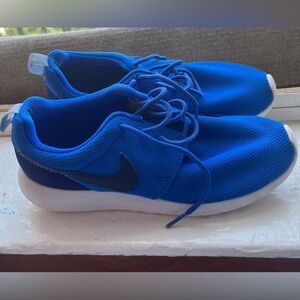 Nike sneakers in good conditions